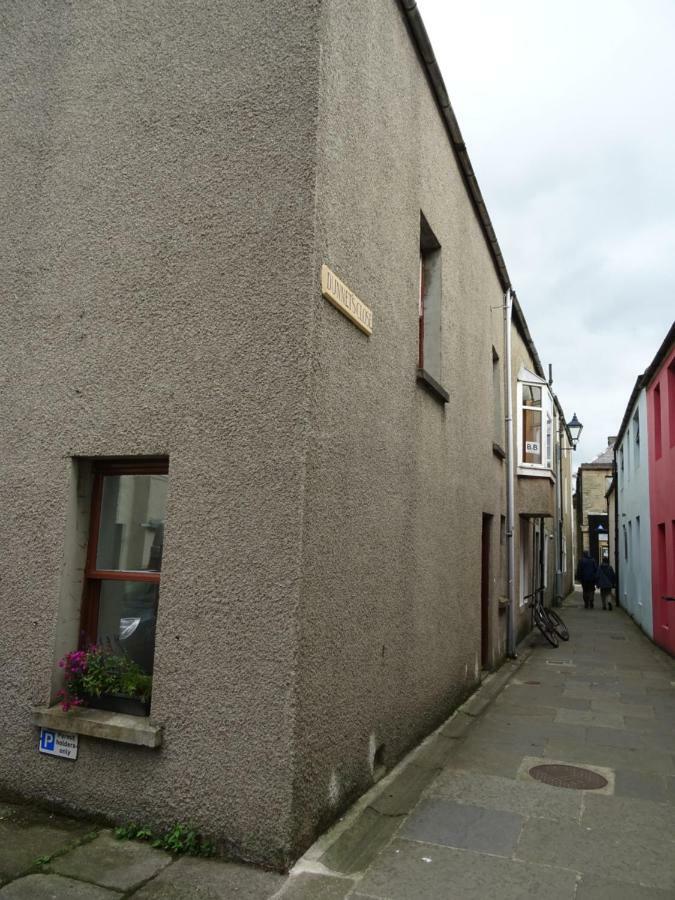 The Old Endie Hoose Kirkwall Orkney 外观 照片